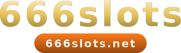666slots logo