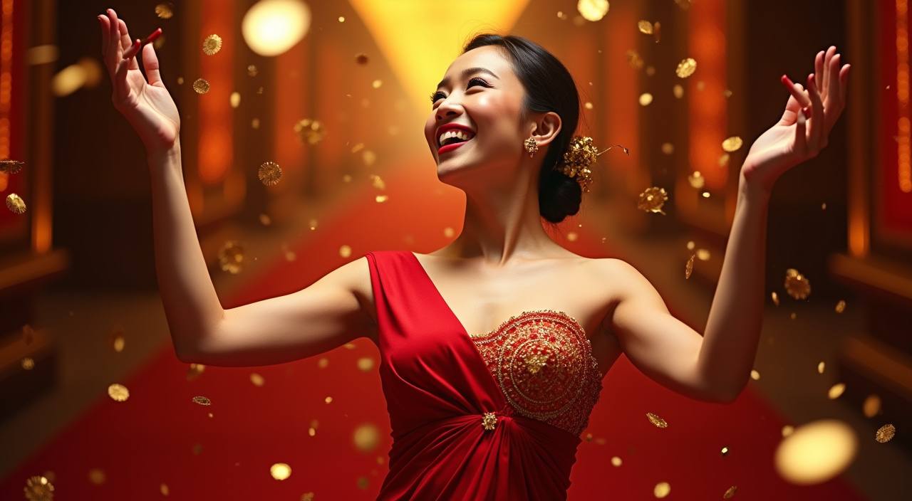 666slots Lucky Dragon